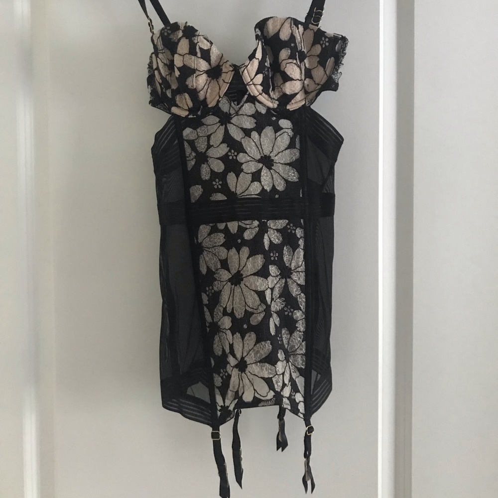 Lingerie NWT